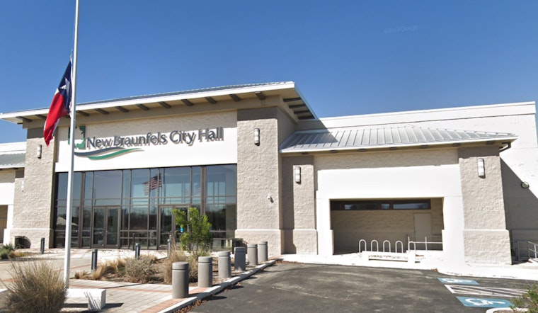 New Braunfels Invites Public Input on Fiscal Year 2026 Budget and Tax Discussions