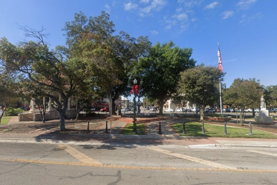 New Braunfels to Host 9/11 Remembrance Ceremony with Solemn Procession and Tributes