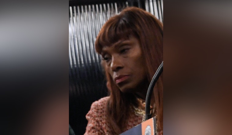 New Charges Anticipated for Ex-Mayor Adams Aide Ingrid Lewis-Martin and Others in NYC Corruption Probe