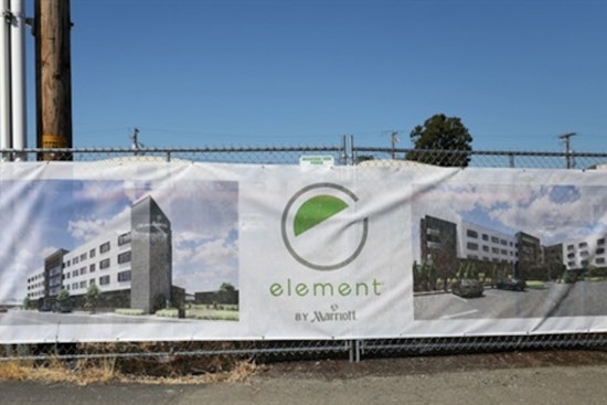 New Element by Westin Hotel to Transform Downtown Medford Parking Lot into Hospitality Destination by 2027