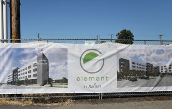 New Element by Westin Hotel to Transform Downtown Medford Parking Lot into Hospitality Destination by 2027