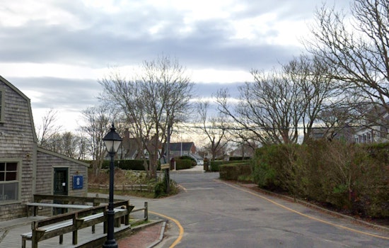 New England Patriots' Bill Belichick Puts Nantucket Cottage on the Market for $3.9 Million