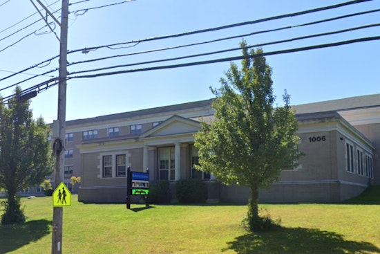 New Era for Worcester Schools, Brian Allen Takes Helm as Superintendent on First Day of School