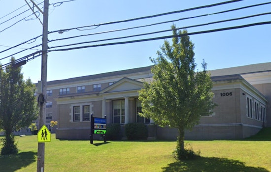 New Era for Worcester Schools, Brian Allen Takes Helm as Superintendent on First Day of School