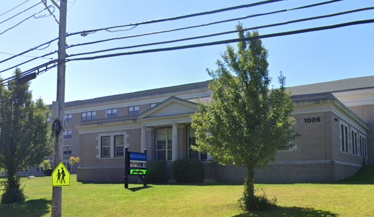 New Era for Worcester Schools, Brian Allen Takes Helm as Superintendent on First Day of School