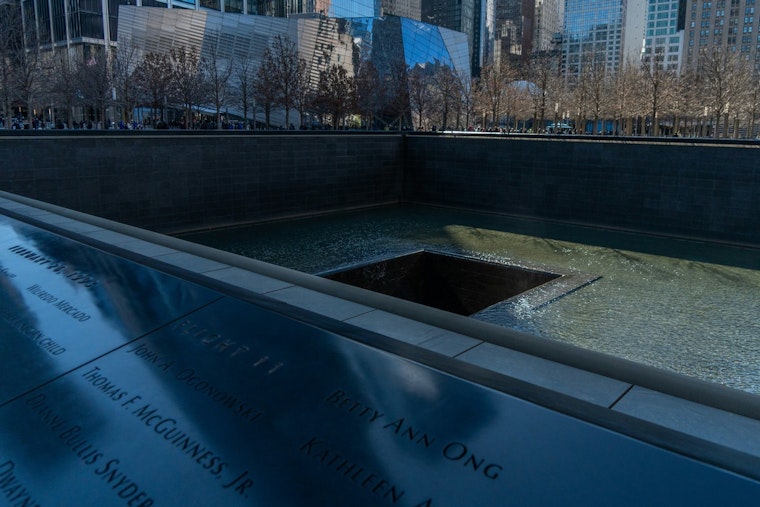 New Hope for Grieving Families as NYC Identifies Three More 9/11 Victims 24 Years Later