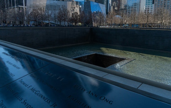 New Hope for Grieving Families as NYC Identifies Three More 9/11 Victims 24 Years Later