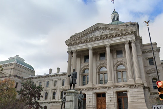 New Indiana Laws on Election Security and Health Care Reform Take Effect This Summer