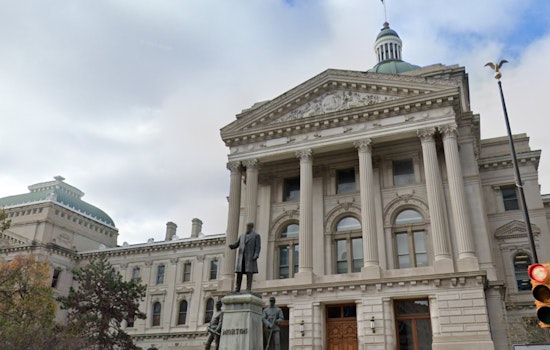 New Indiana Laws on Election Security and Health Care Reform Take Effect This Summer