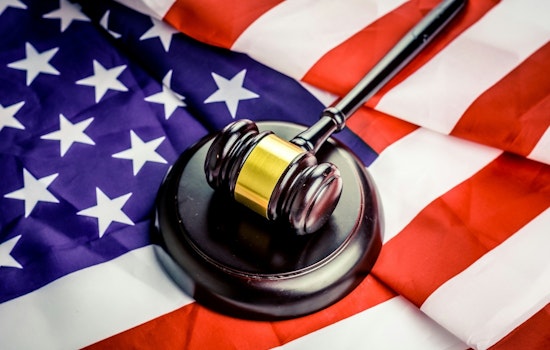 New Jersey Man Sentenced for Dodging Sanctions and Fueling Russian Military Machine