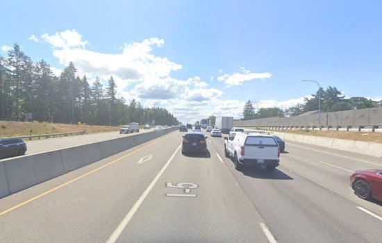New Non-motorized Path to Enhance Connectivity between Tillicum and Gravelly Lake in Lakewood