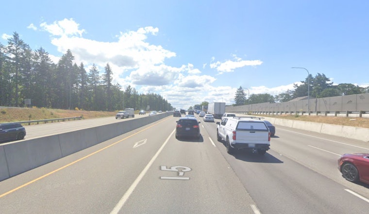 New Non-motorized Path to Enhance Connectivity between Tillicum and Gravelly Lake in Lakewood