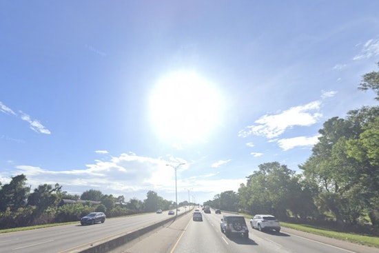 New Orleans and Southern Mississippi Under Heat Advisory as NWS Urges Caution Amid Soaring Temperatures