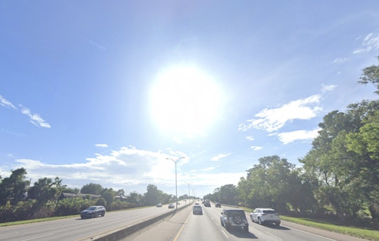 New Orleans and Southern Mississippi Under Heat Advisory as NWS Urges Caution Amid Soaring Temperatures