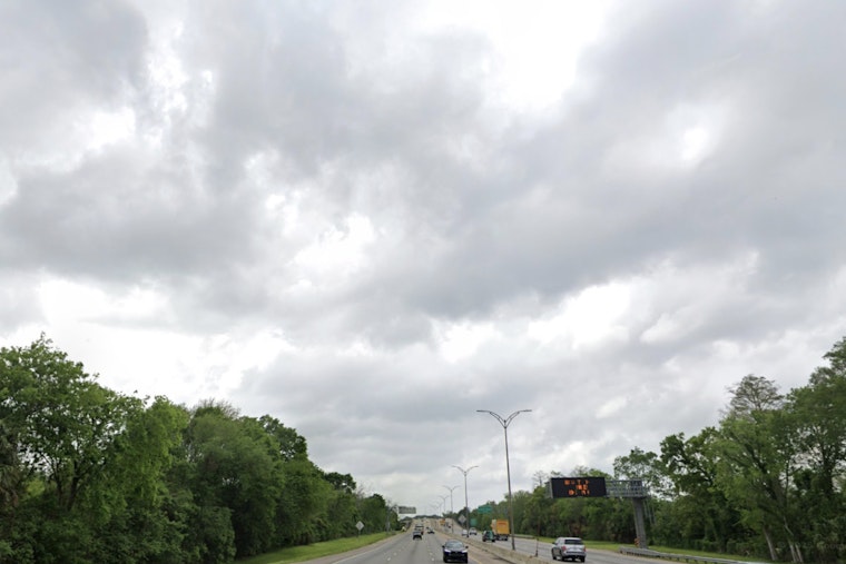New Orleans Braces for a Blend of Sunshine and Storms in Upcoming Weather Forecast