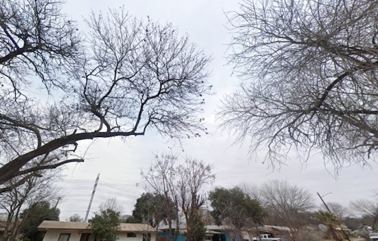 New Orleans Braces for a Week of Showers and Thunderstorms, Says NWS