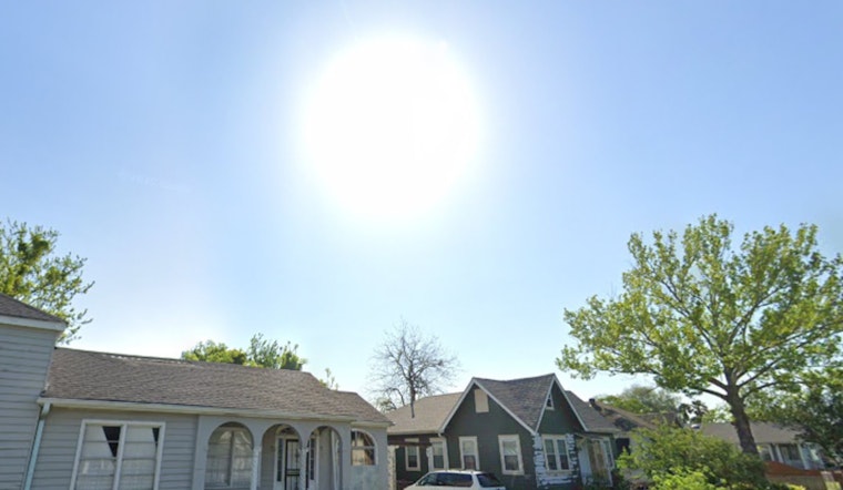 New Orleans Braces for Scorching Heat Wave, NWS Issues Heat Advisory with Index Up to 109 Degrees