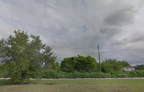 New Orleans Braces for Showers and Thunderstorms Amidst Stifling Heat and Humidity