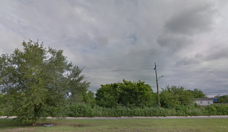 New Orleans Braces for Showers and Thunderstorms Amidst Stifling Heat and Humidity
