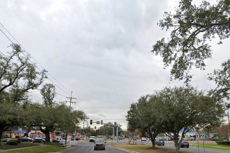 New Orleans Braces for Showers and Thunderstorms, Unsettled Weather to Persist Through Labor Day