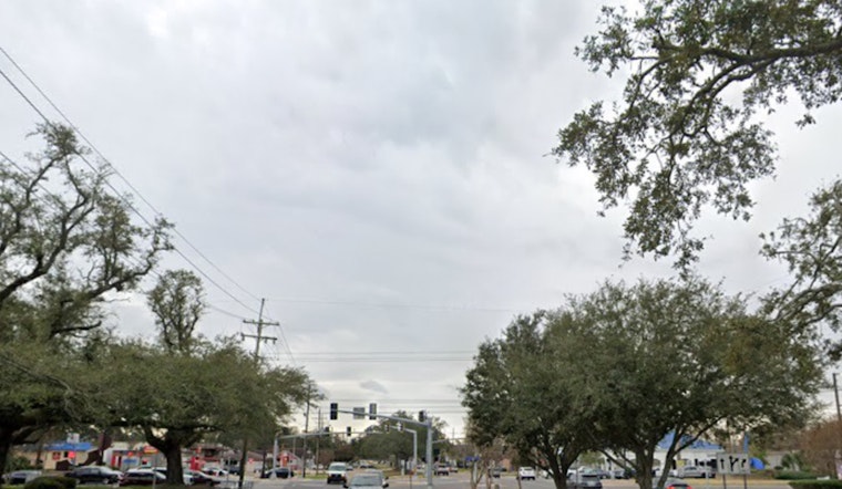 New Orleans Braces for Showers and Thunderstorms, Unsettled Weather to Persist Through Labor Day