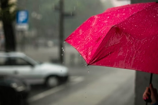 New Orleans Braces for Showers and Thunderstorms with High Humidity, NWS Advises Caution