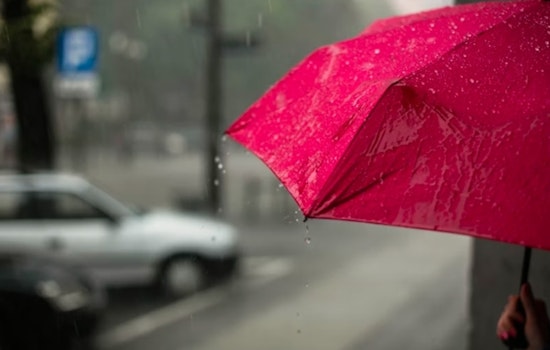New Orleans Braces for Showers and Thunderstorms with High Humidity, NWS Advises Caution