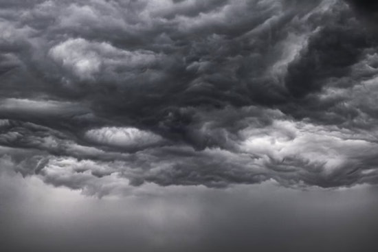 New Orleans Braces for Week of Sporadic Showers and Seasonal Heat, Says NWS