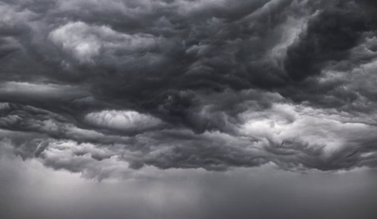 New Orleans Braces for Week of Sporadic Showers and Seasonal Heat, Says NWS
