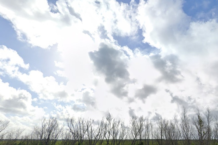 New Orleans Braces for Week of Sunshine and Storms, NWS Advises Flexibility in Plans