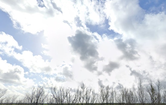 New Orleans Braces for Week of Sunshine and Storms, NWS Advises Flexibility in Plans