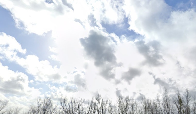 New Orleans Braces for Week of Sunshine and Storms, NWS Advises Flexibility in Plans