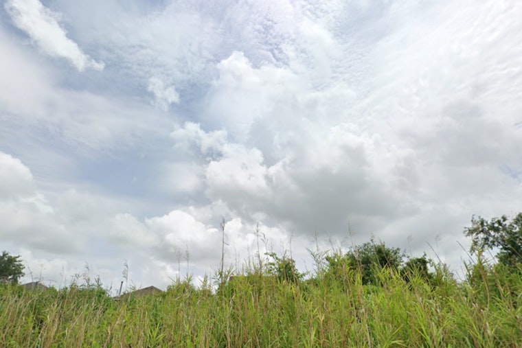 New Orleans Braces for Week of Thunderstorms and Heat, with High Chance of Afternoon Showers