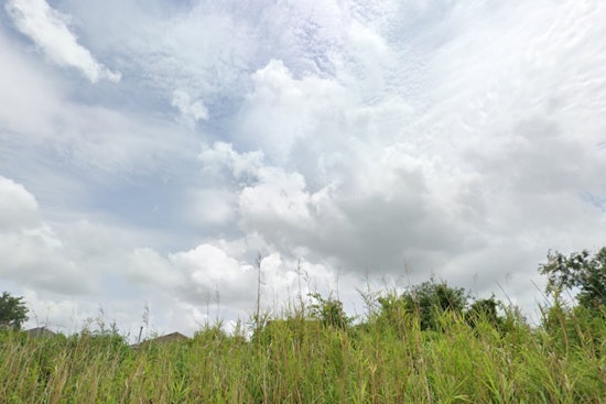 New Orleans Braces for Week of Thunderstorms and Heat, with High Chance of Afternoon Showers