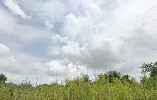New Orleans Braces for Week of Thunderstorms and Heat, with High Chance of Afternoon Showers