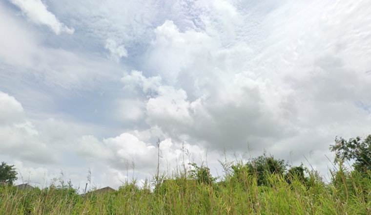 New Orleans Braces for Week of Thunderstorms and Heat, with High Chance of Afternoon Showers