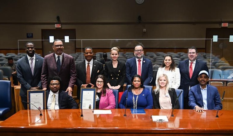 New Orleans City Council Overrides Mayor's Veto, Approves Lafitte Greenway Partnership, and Sets Special Elections for Bond Propositions