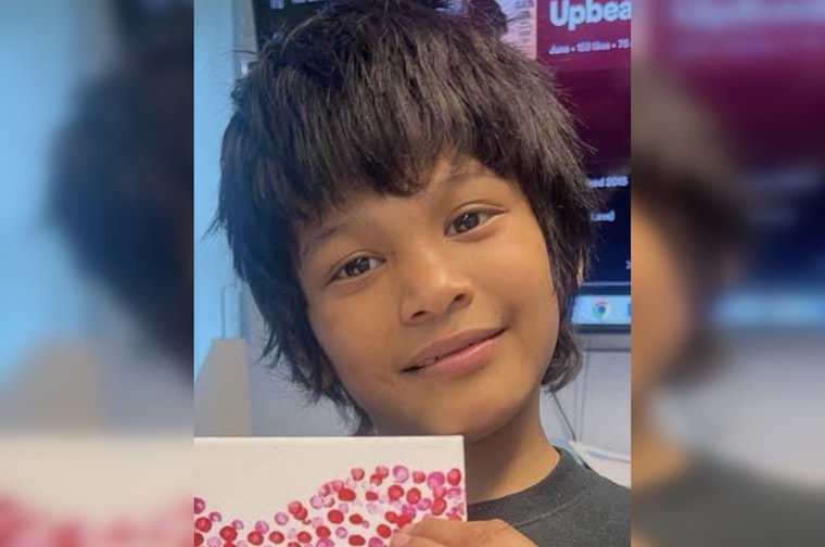 New Orleans Community Rallies in Search for Missing Autistic Child Amid NOPD Response Delay Scrutiny