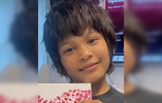 New Orleans Community Rallies in Search for Missing Autistic Child Amid NOPD Response Delay Scrutiny