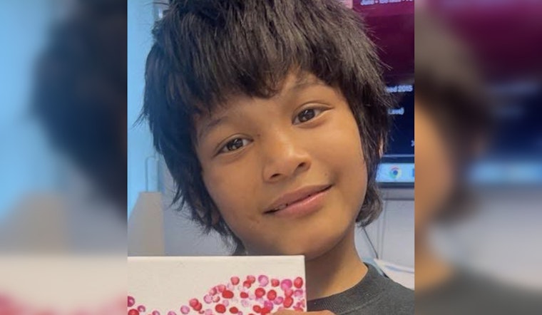 New Orleans Community Rallies in Search for Missing Autistic Child Amid NOPD Response Delay Scrutiny
