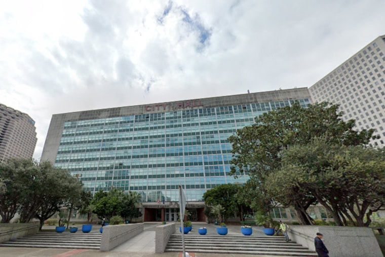 New Orleans Court Halts Illegal Fee Collection by City Finance Department After TRO Victory for School System
