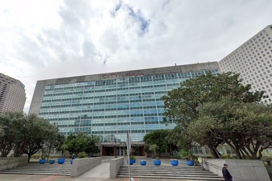 New Orleans Court Halts Illegal Fee Collection by City Finance Department After TRO Victory for School System