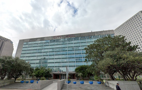 New Orleans Court Halts Illegal Fee Collection by City Finance Department After TRO Victory for School System