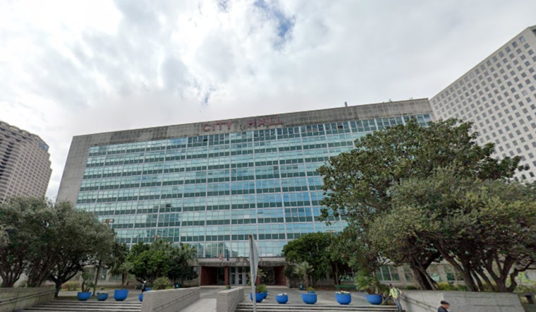 New Orleans Court Halts Illegal Fee Collection by City Finance Department After TRO Victory for School System