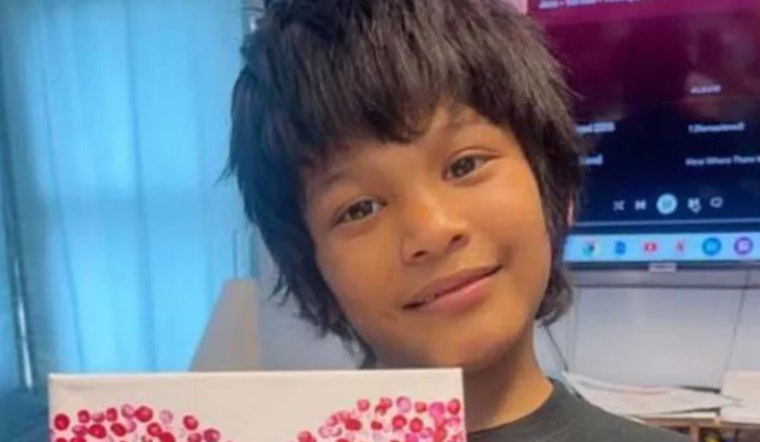 New Orleans East Mourns Loss of 12-Year-Old Bryan Vasquez, Councilmember Thomas Advocates for Improved Notification Systems