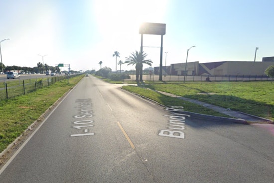 New Orleans Man Charged in Fatal June Hit-and-Run Involving Cyclist