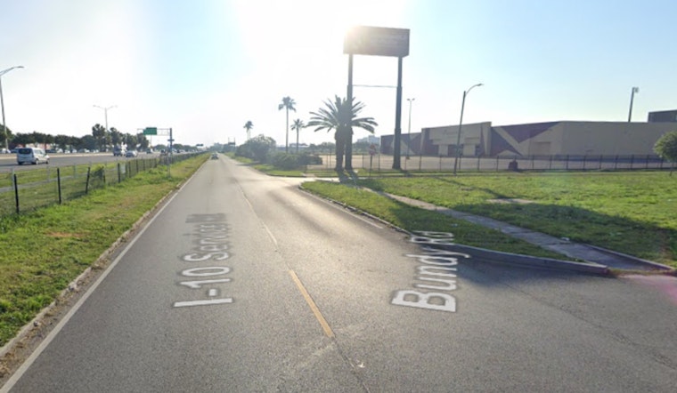 New Orleans Man Charged in Fatal June Hit-and-Run Involving Cyclist