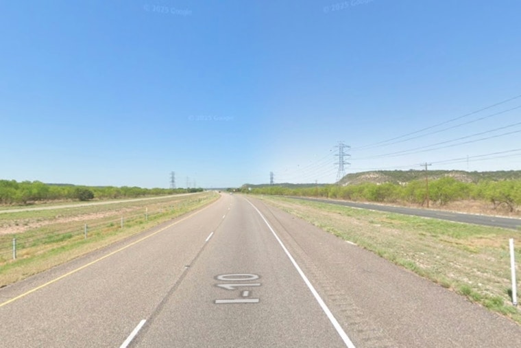New Orleans Man Dies in Interstate 10 Rollover Accident in Ascension Parish