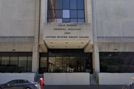 New Orleans Man, Kenneth Richmond, Sentenced to Six Years for Car Purchase Scam Involving Stolen Identities