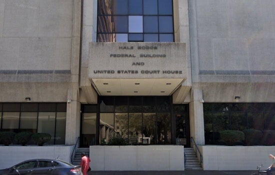 New Orleans Man, Kenneth Richmond, Sentenced to Six Years for Car Purchase Scam Involving Stolen Identities